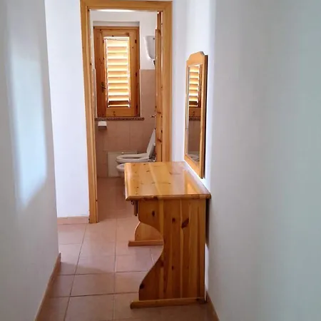 Villaggio Camping La Scogliera Ricadi Exterior photo