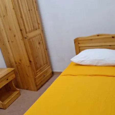 Villaggio Camping La Scogliera Ricadi Exterior photo