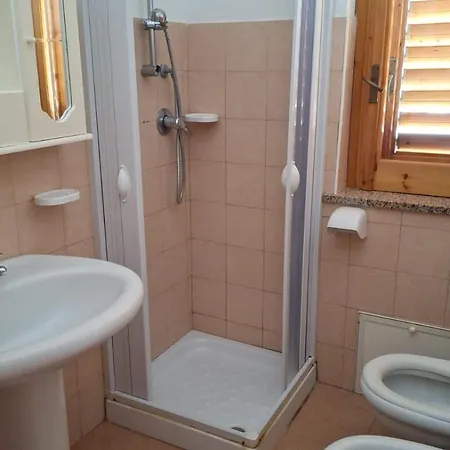 Villaggio Camping La Scogliera Ricadi Exterior photo