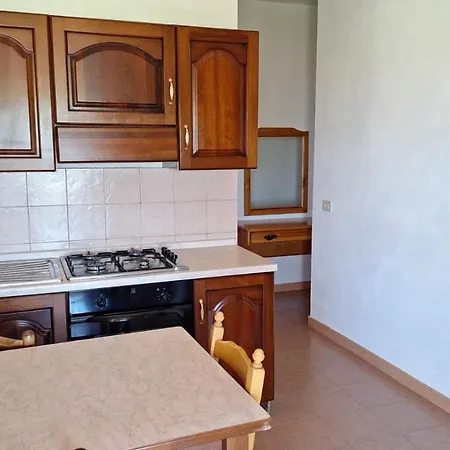 Villaggio Camping La Scogliera Ricadi Exterior photo