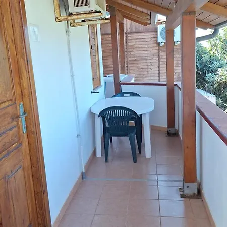 Villaggio Camping La Scogliera Ricadi Exterior photo