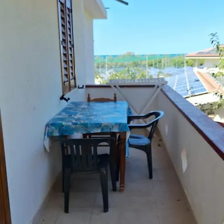 Villaggio Camping La Scogliera Ricadi Exterior photo