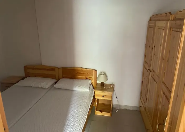 Villaggio Camping La Scogliera