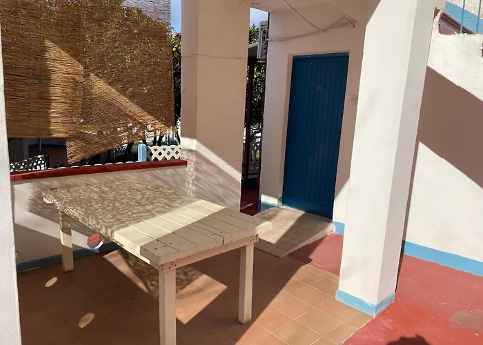 Villaggio Camping La Scogliera