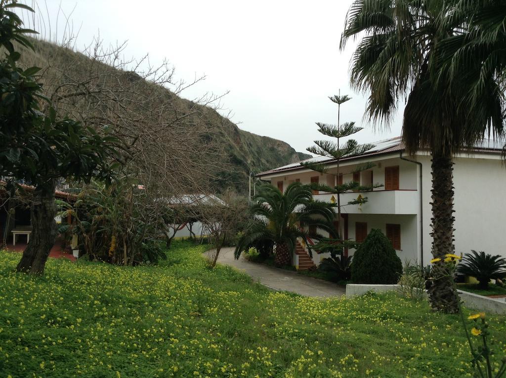 Villaggio La Scogliera Ferienpark