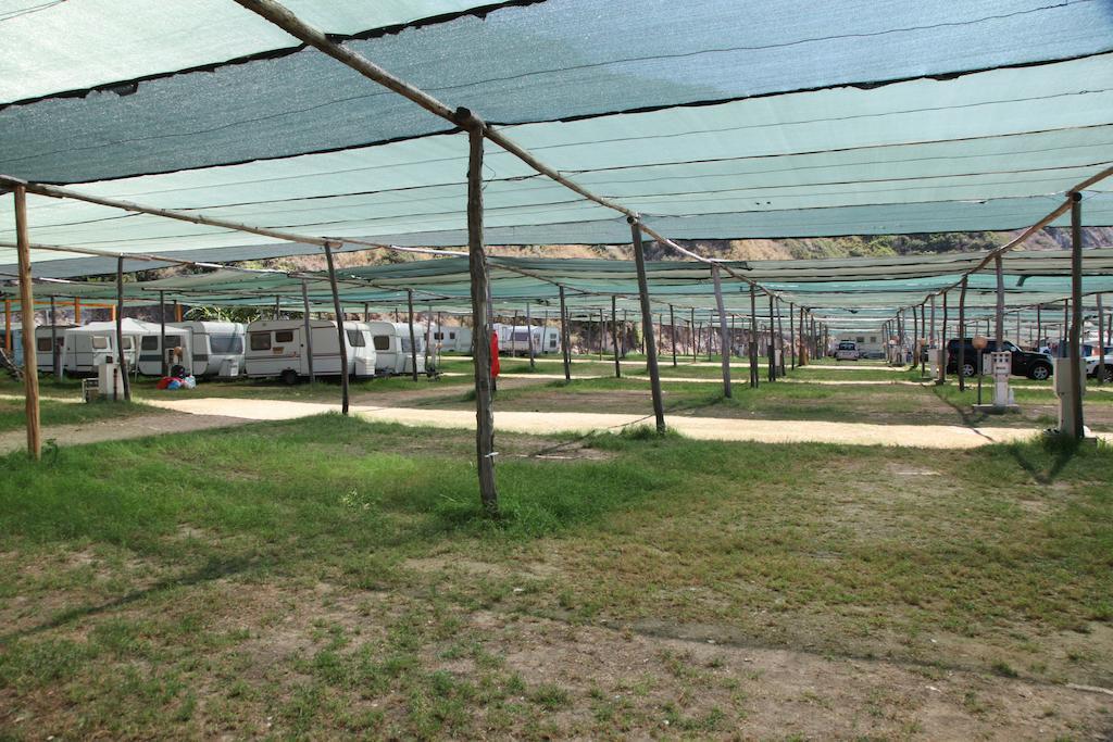 Ferienpark Villaggio La Scogliera *