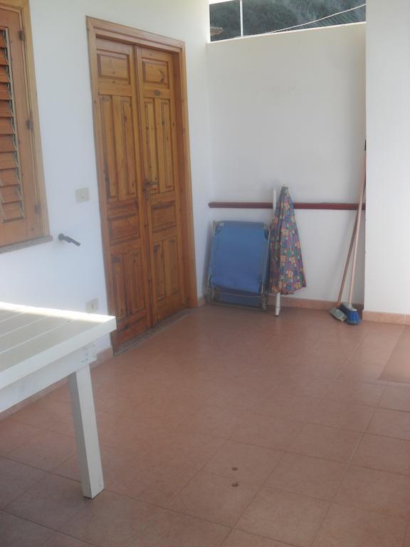 Villaggio La Scogliera *