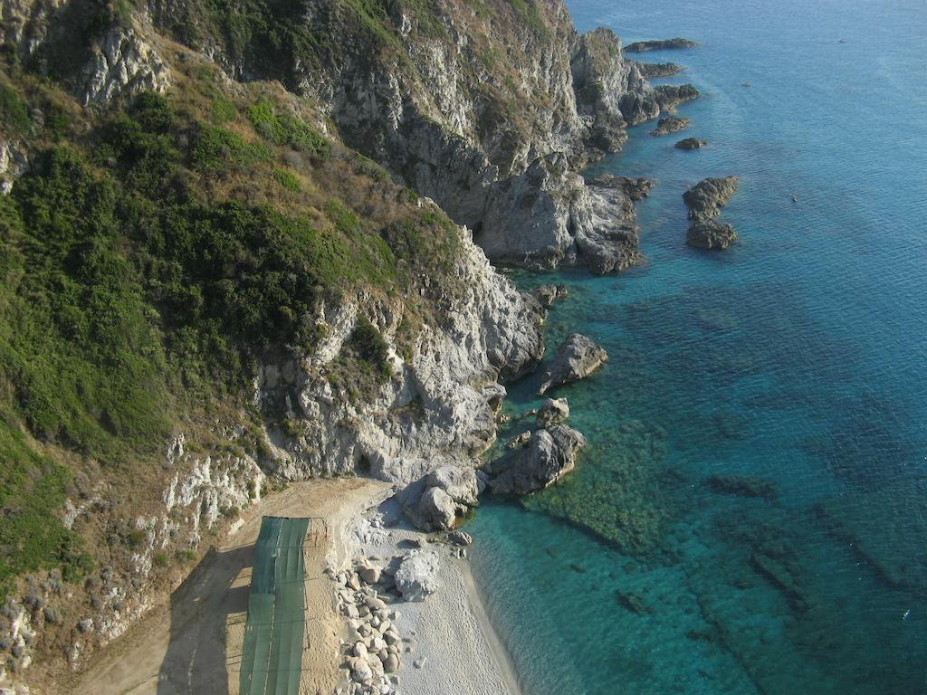 Villaggio La Scogliera Aldeamento Turístico *
