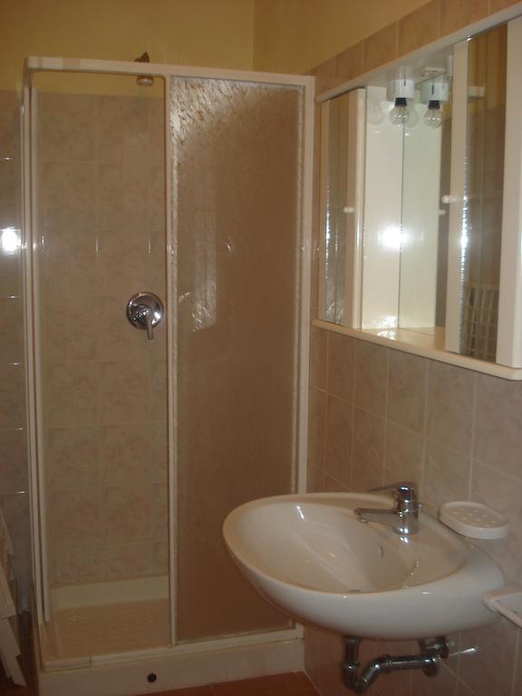 Villaggio Camping La Scogliera Ricadi