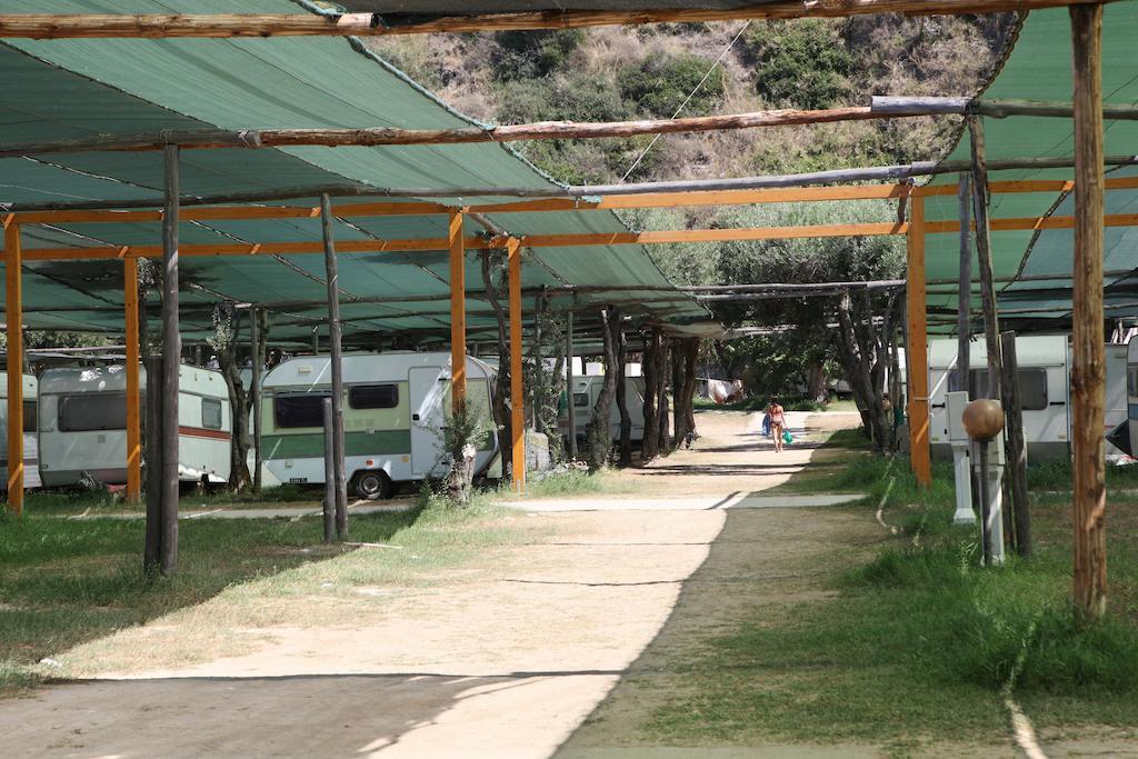 Villaggio La Scogliera Aldeamento Turístico *