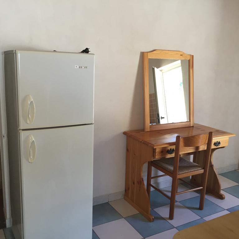 Villaggio La Scogliera Aldeamento Turístico Ricadi