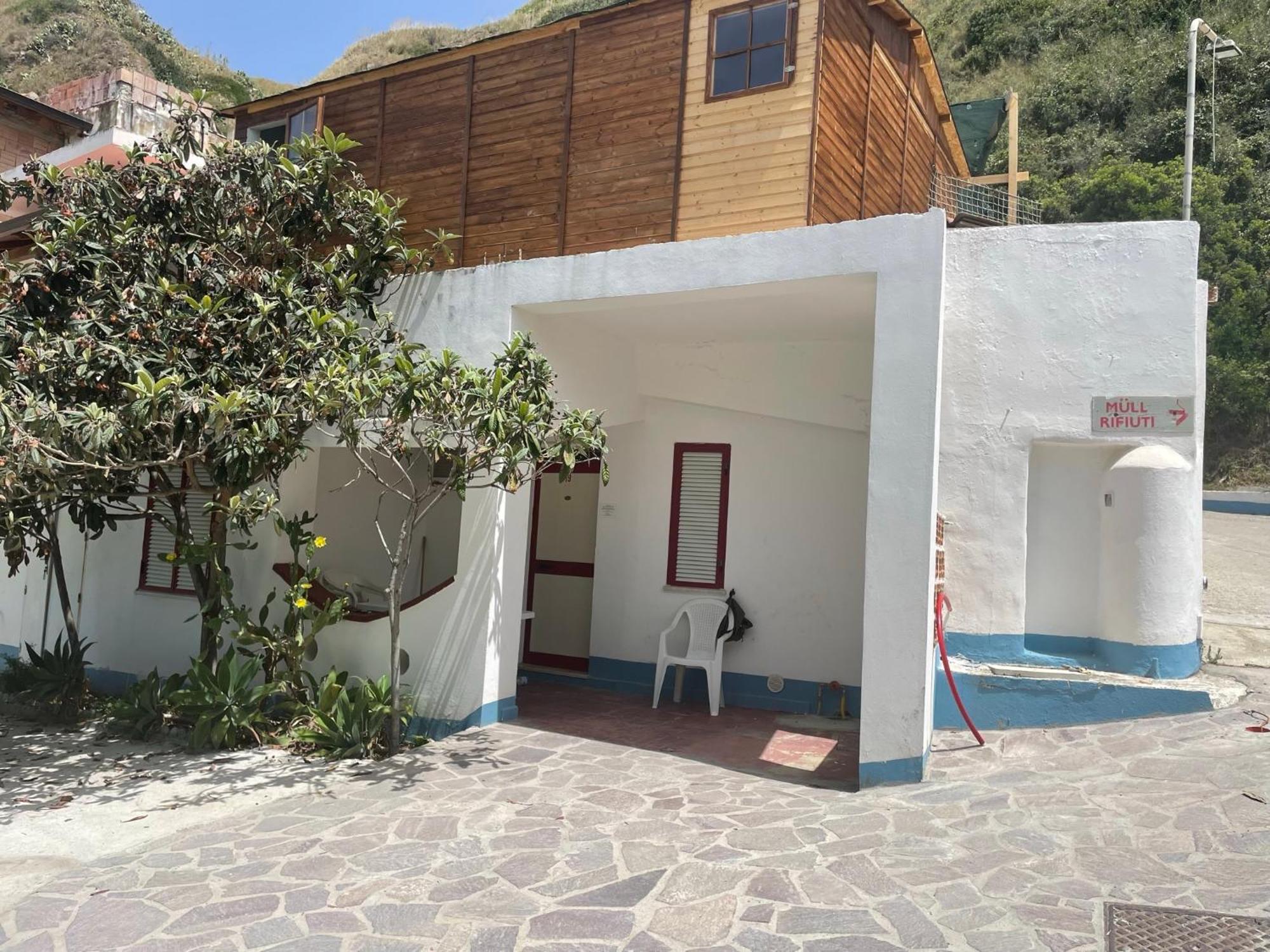 Villaggio La Scogliera Ricadi