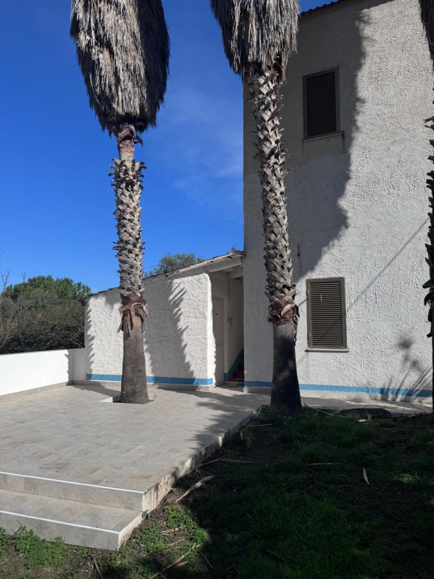 Villaggio Camping La Scogliera Ricadi