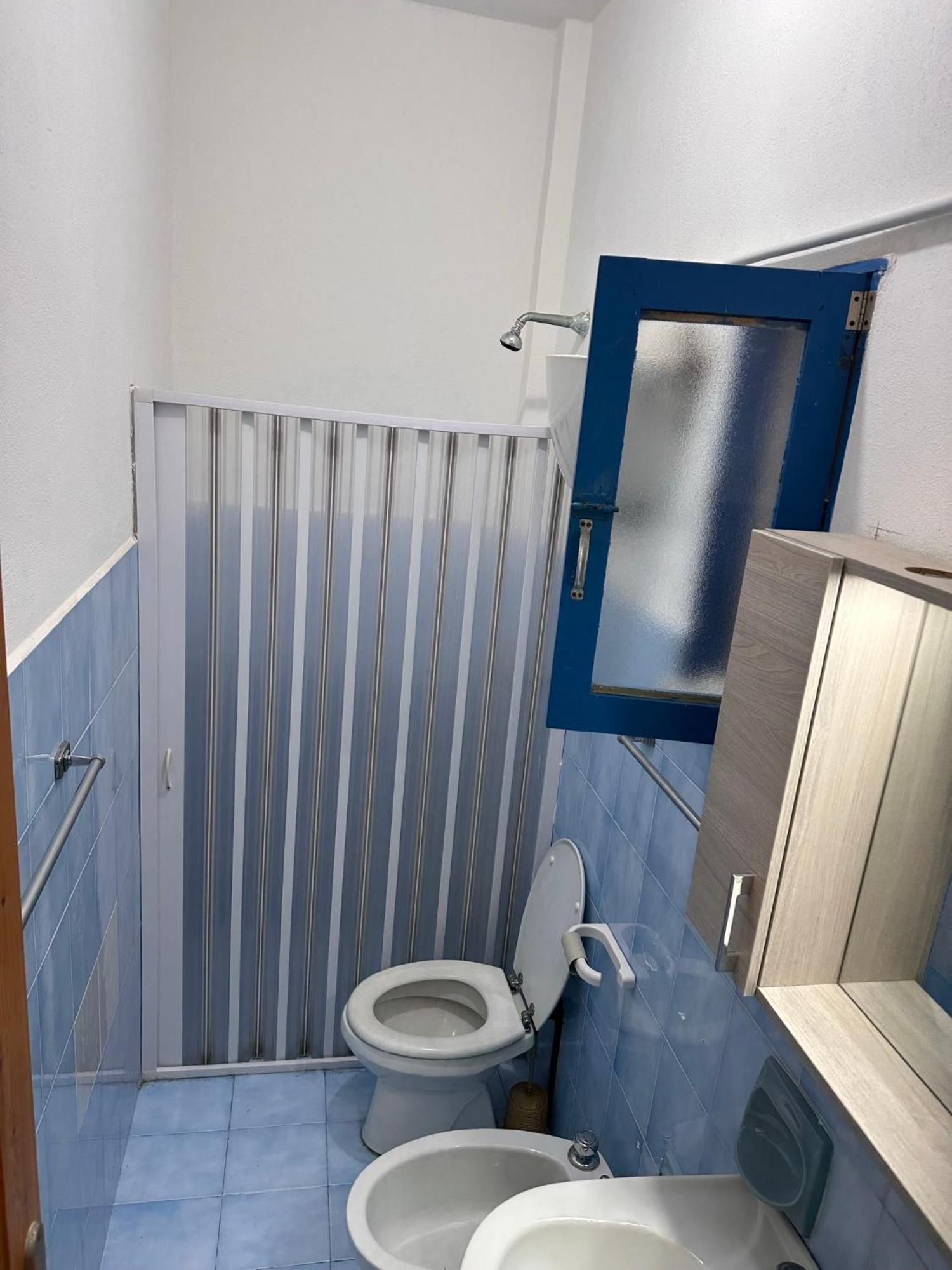 Villaggio La Scogliera *