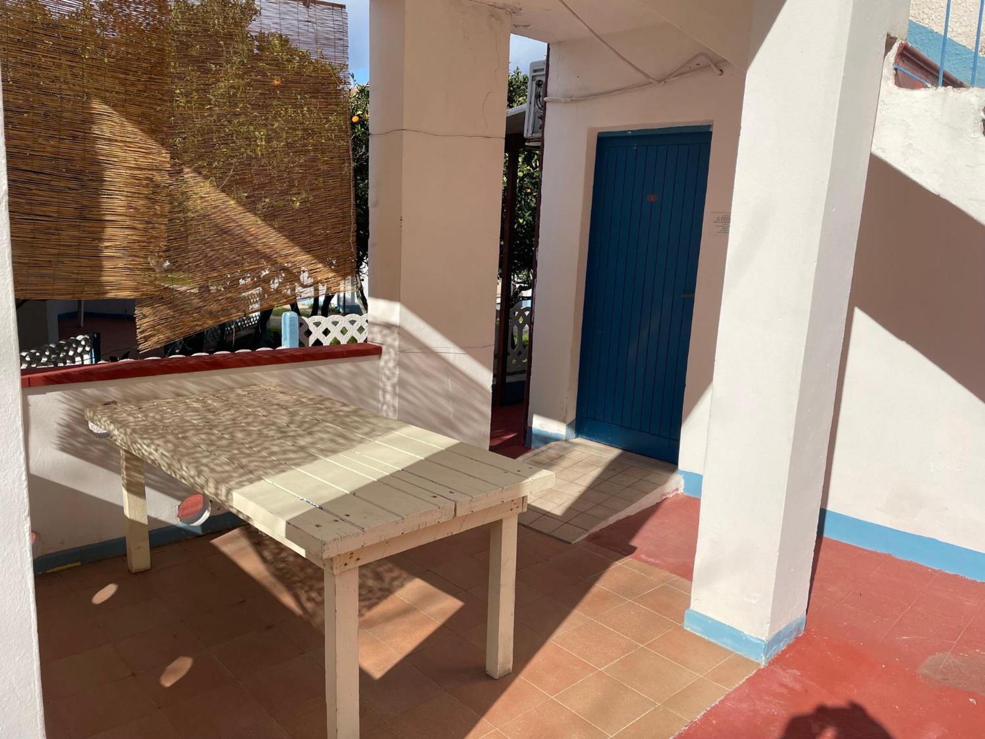 Villaggio La Scogliera *