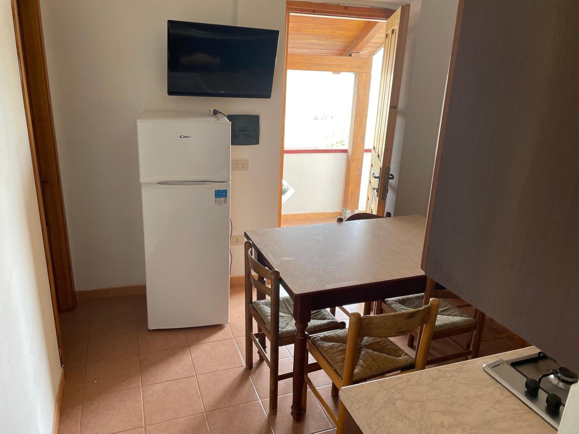 Villaggio La Scogliera