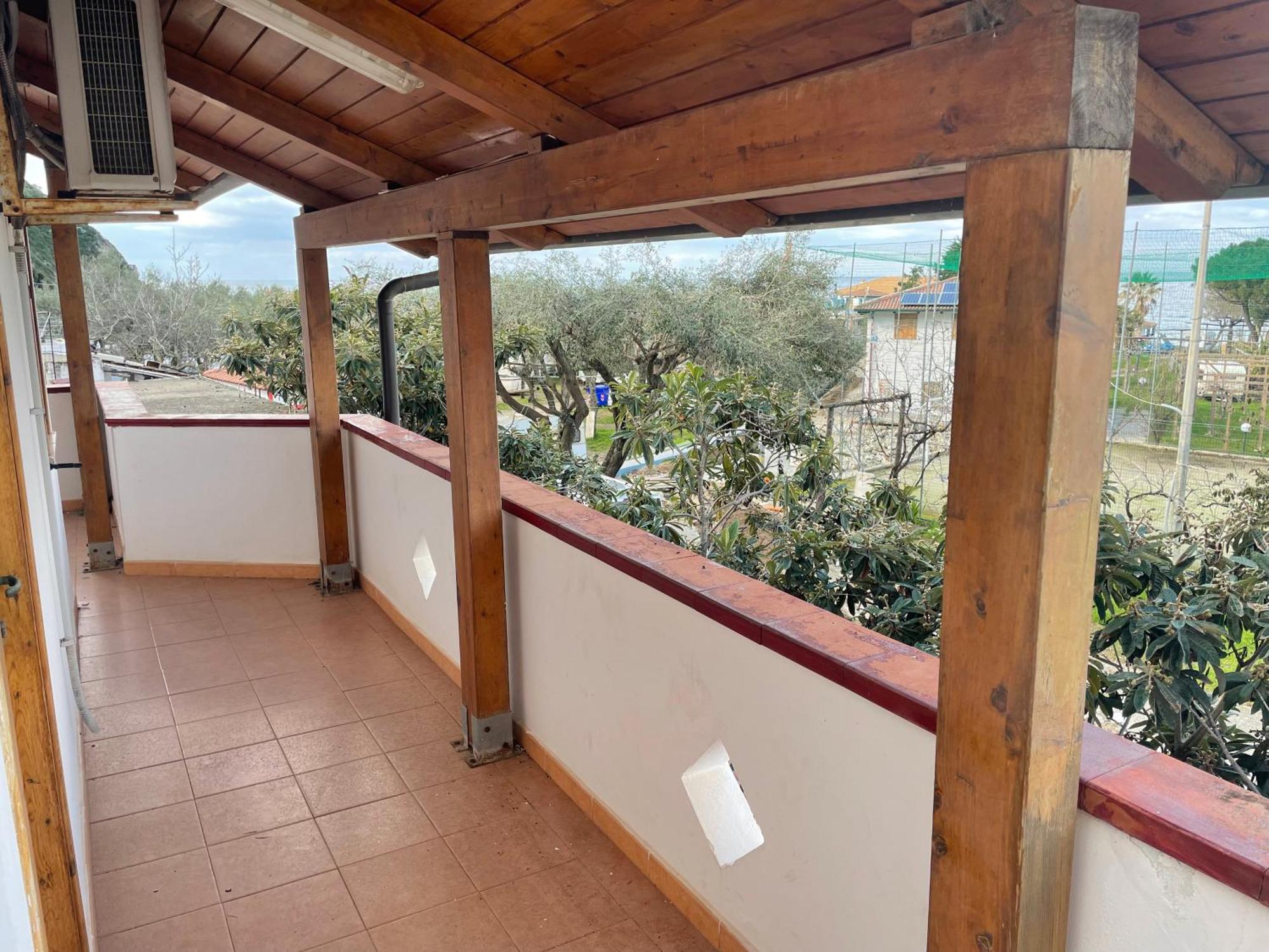 Villaggio La Scogliera Aldeamento Turístico Ricadi