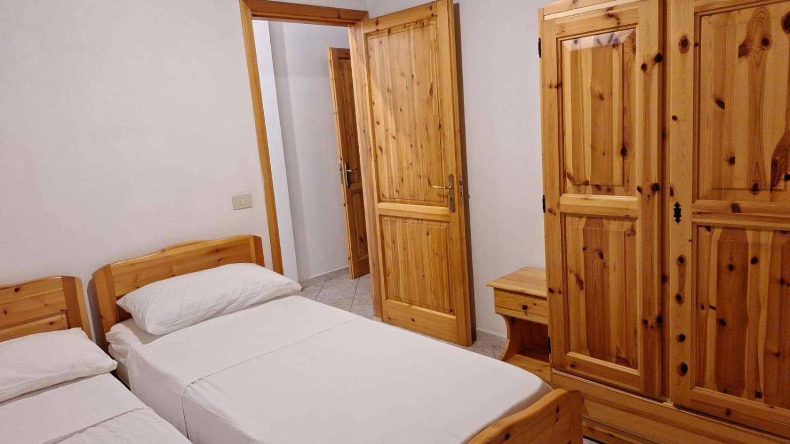 Villaggio La Scogliera * Ricadi