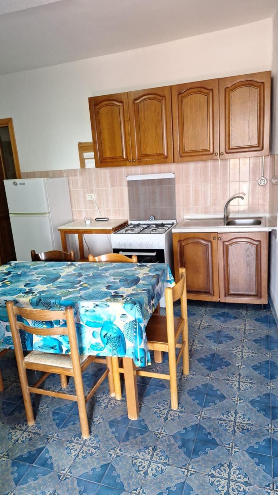 Villaggio Camping La Scogliera