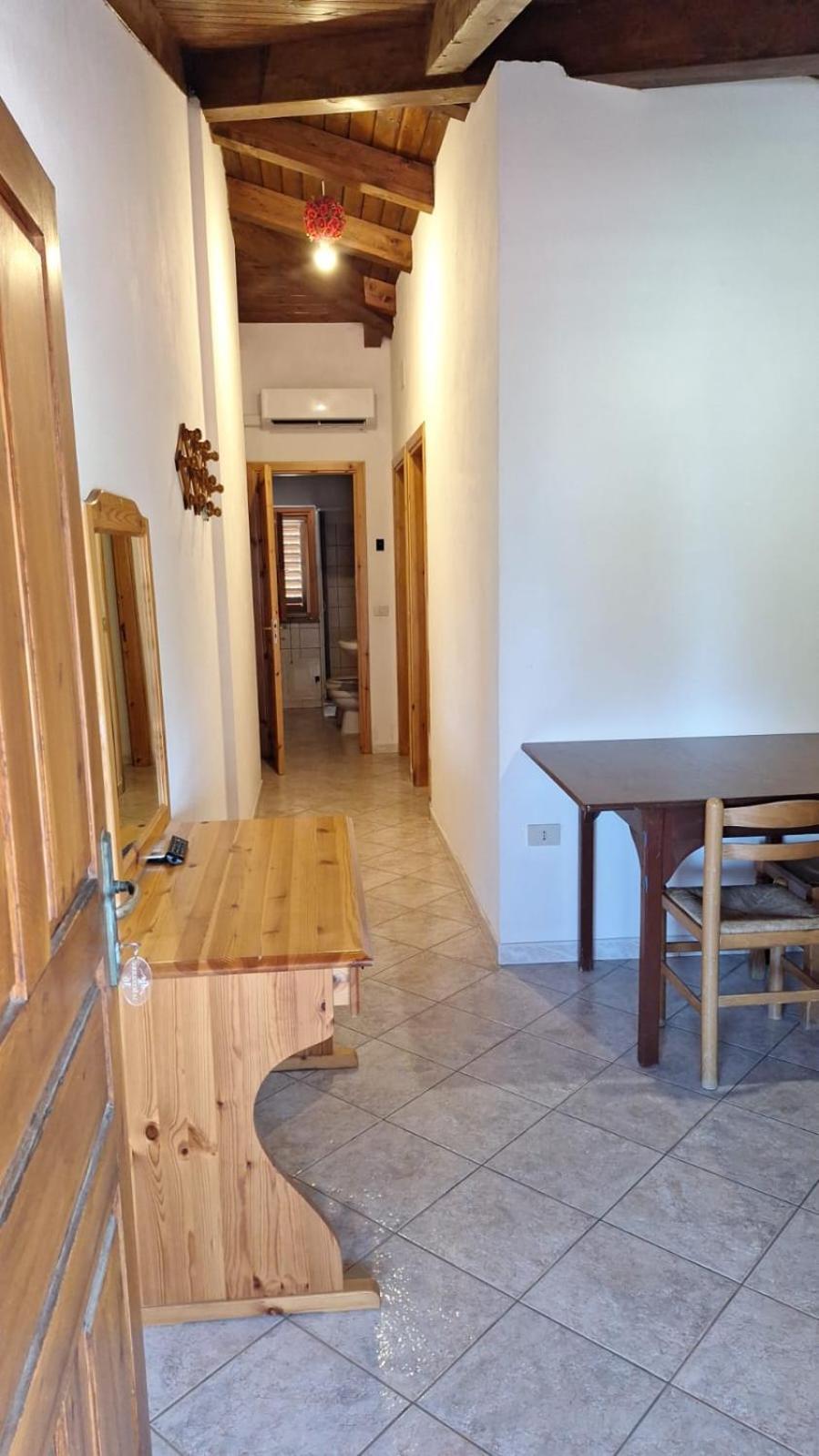Holiday park Villaggio Camping La Scogliera *