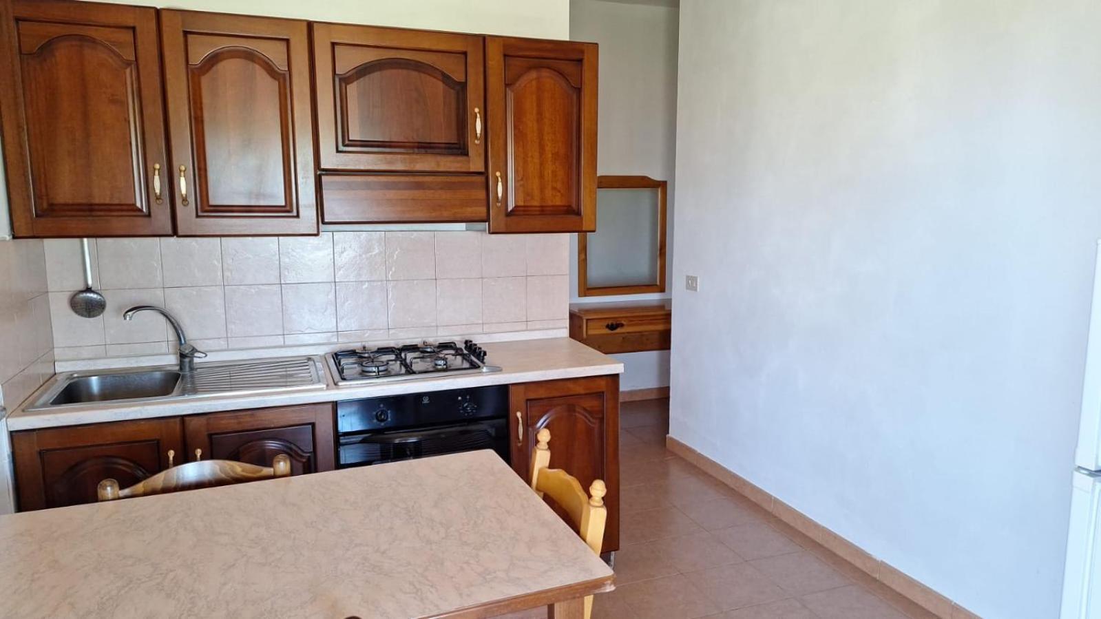 Villaggio La Scogliera * Ricadi