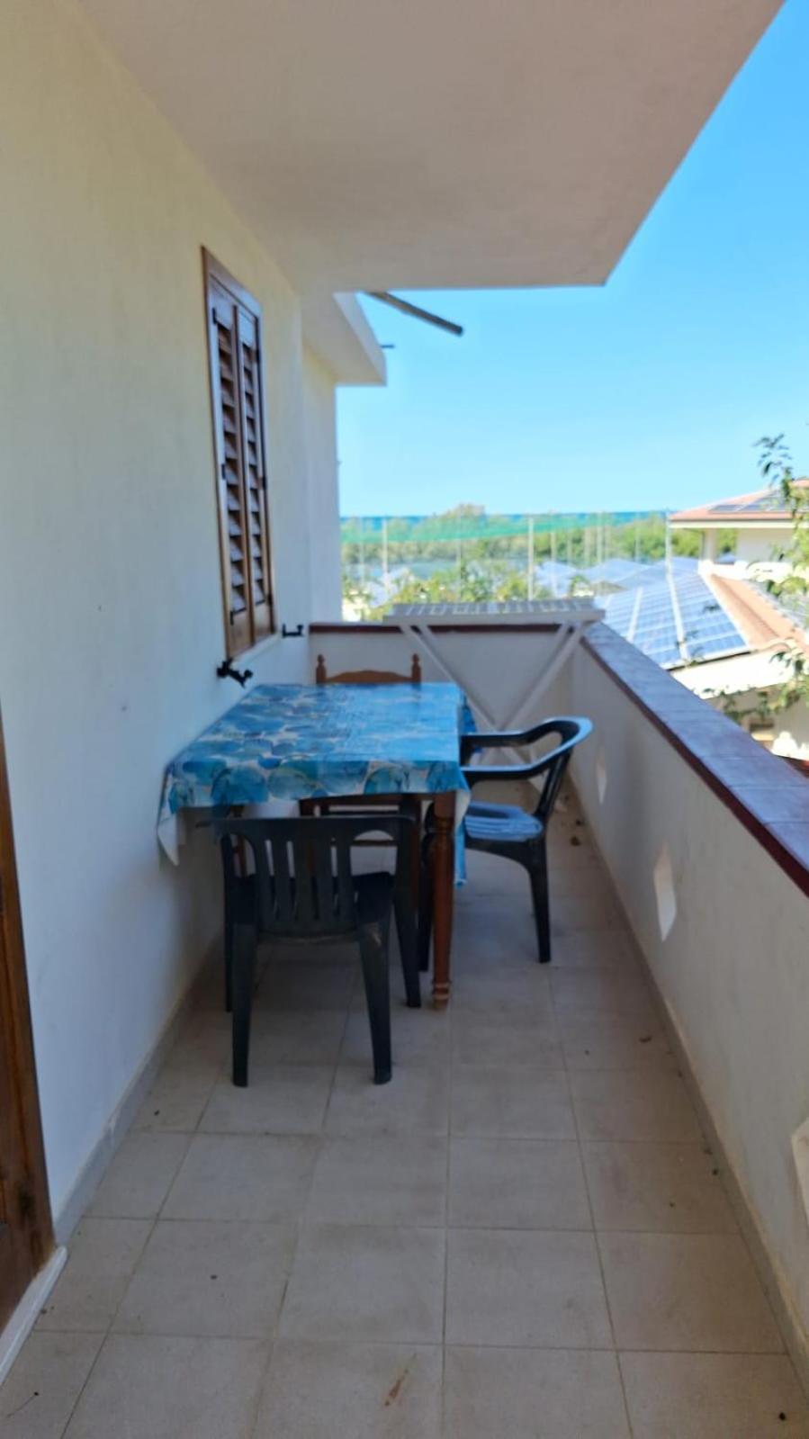 Villaggio La Scogliera Ricadi