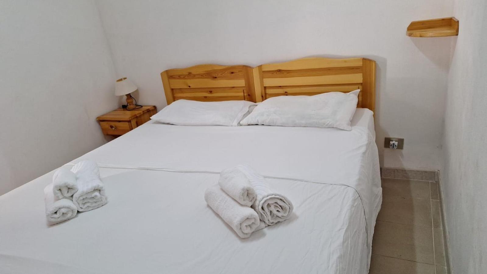 Villaggio La Scogliera Ferienpark Ricadi