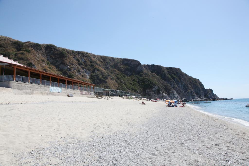 Villaggio La Scogliera Aldeamento Turístico Ricadi