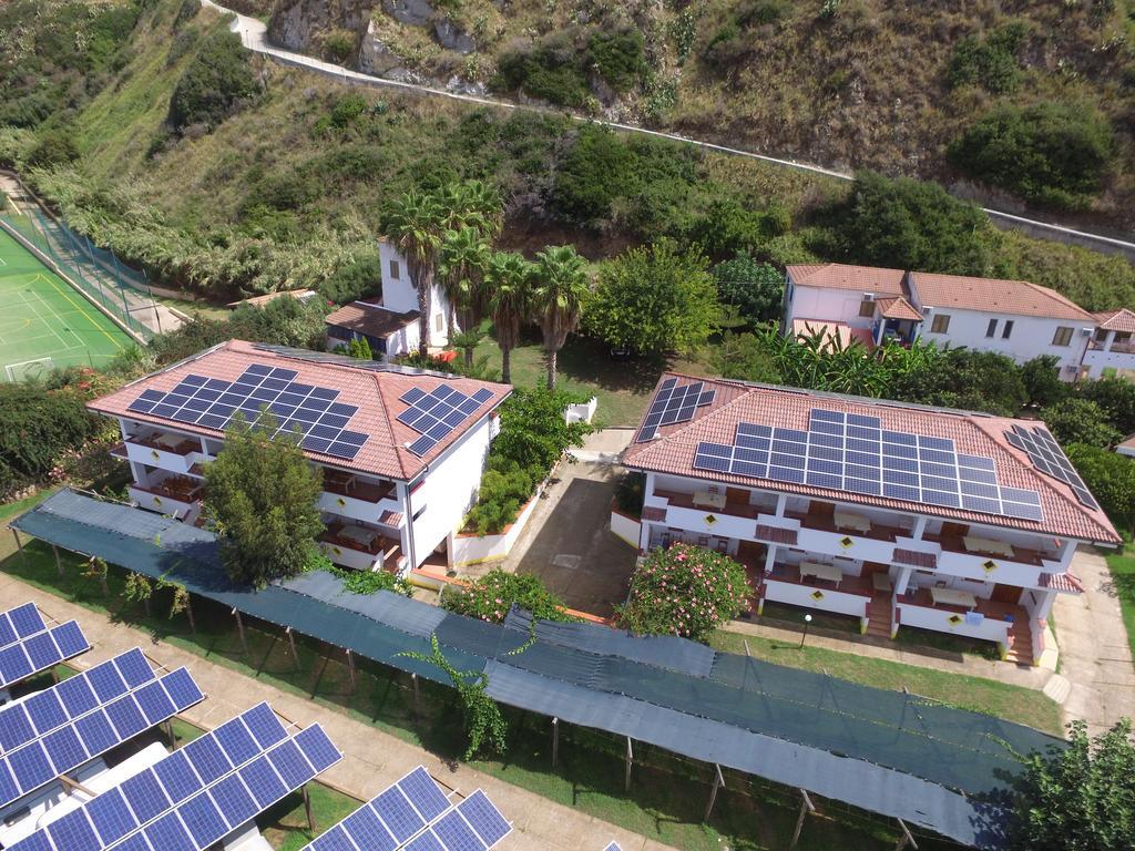 Aldeamento Turístico Villaggio La Scogliera
