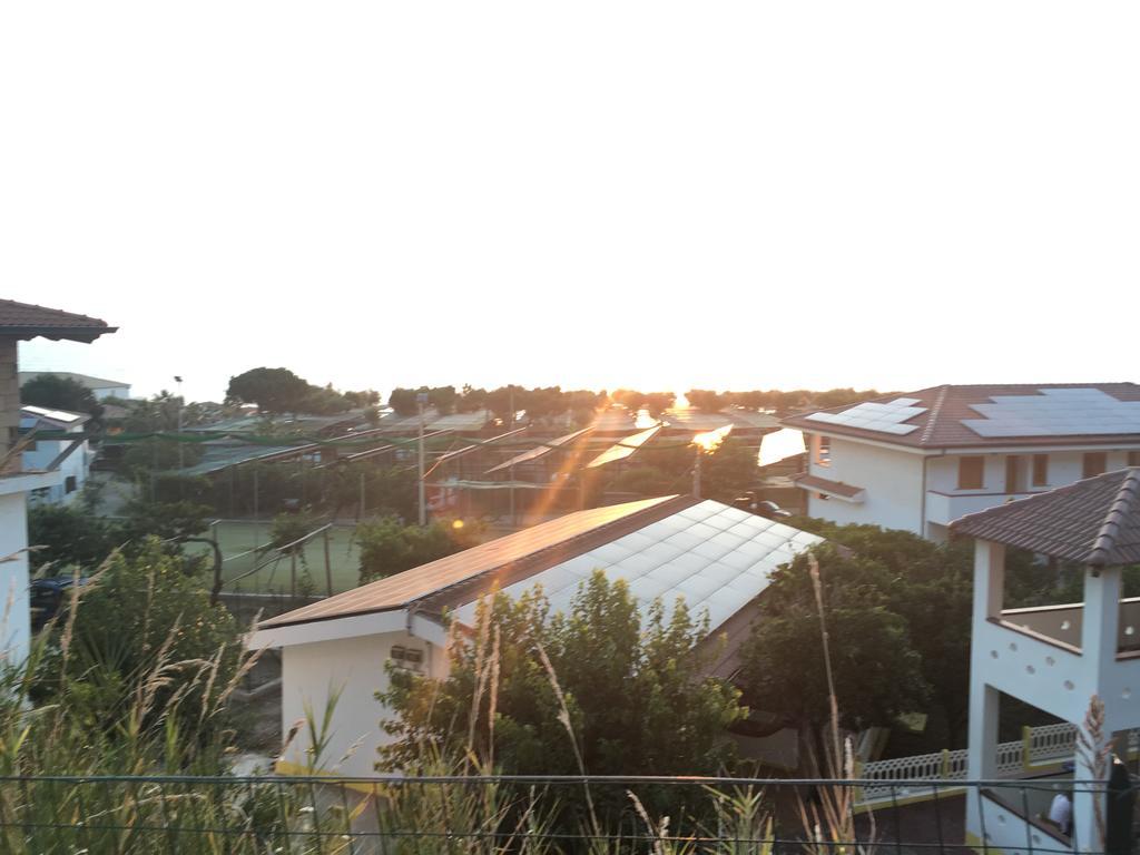 Villaggio La Scogliera *