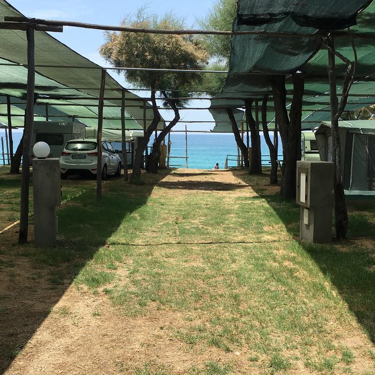 Ferienpark Villaggio La Scogliera *