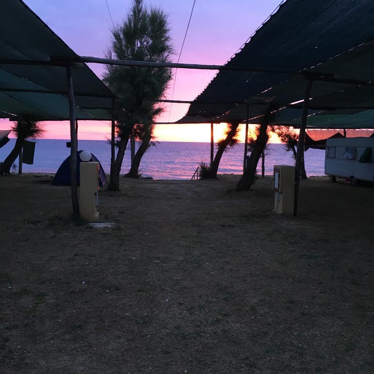 Villaggio La Scogliera