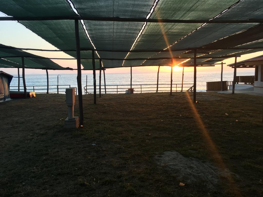 Villaggio La Scogliera Ferienpark Ricadi