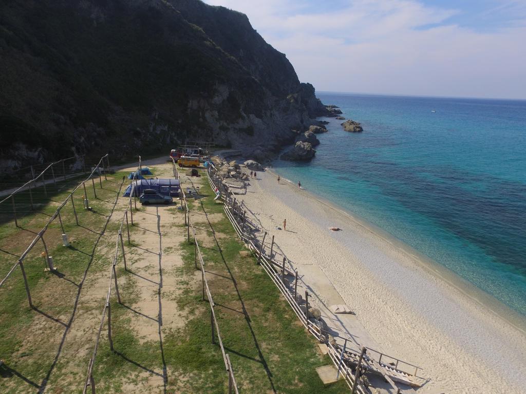 Villaggio La Scogliera Ferienpark