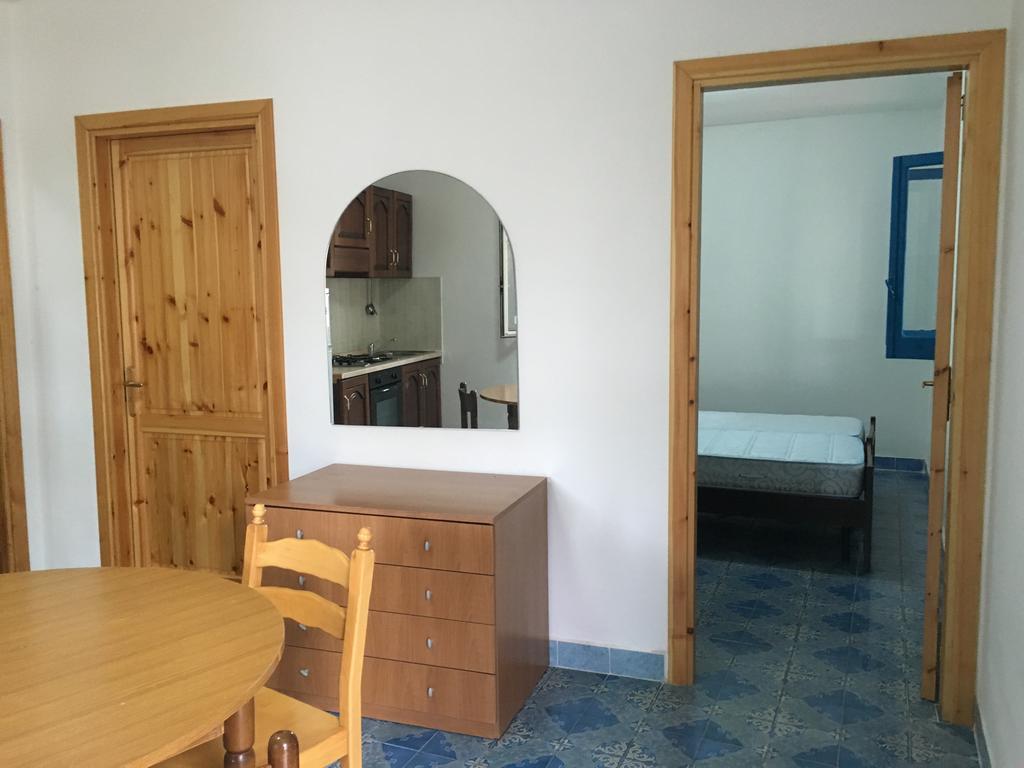 Villaggio La Scogliera * Ricadi