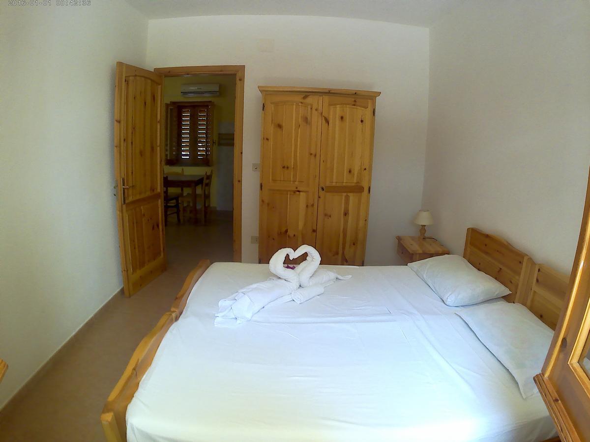 Villaggio La Scogliera Ricadi