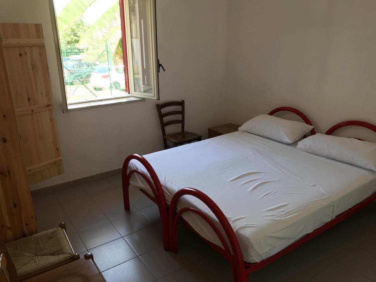 Villaggio Camping La Scogliera * Ricadi